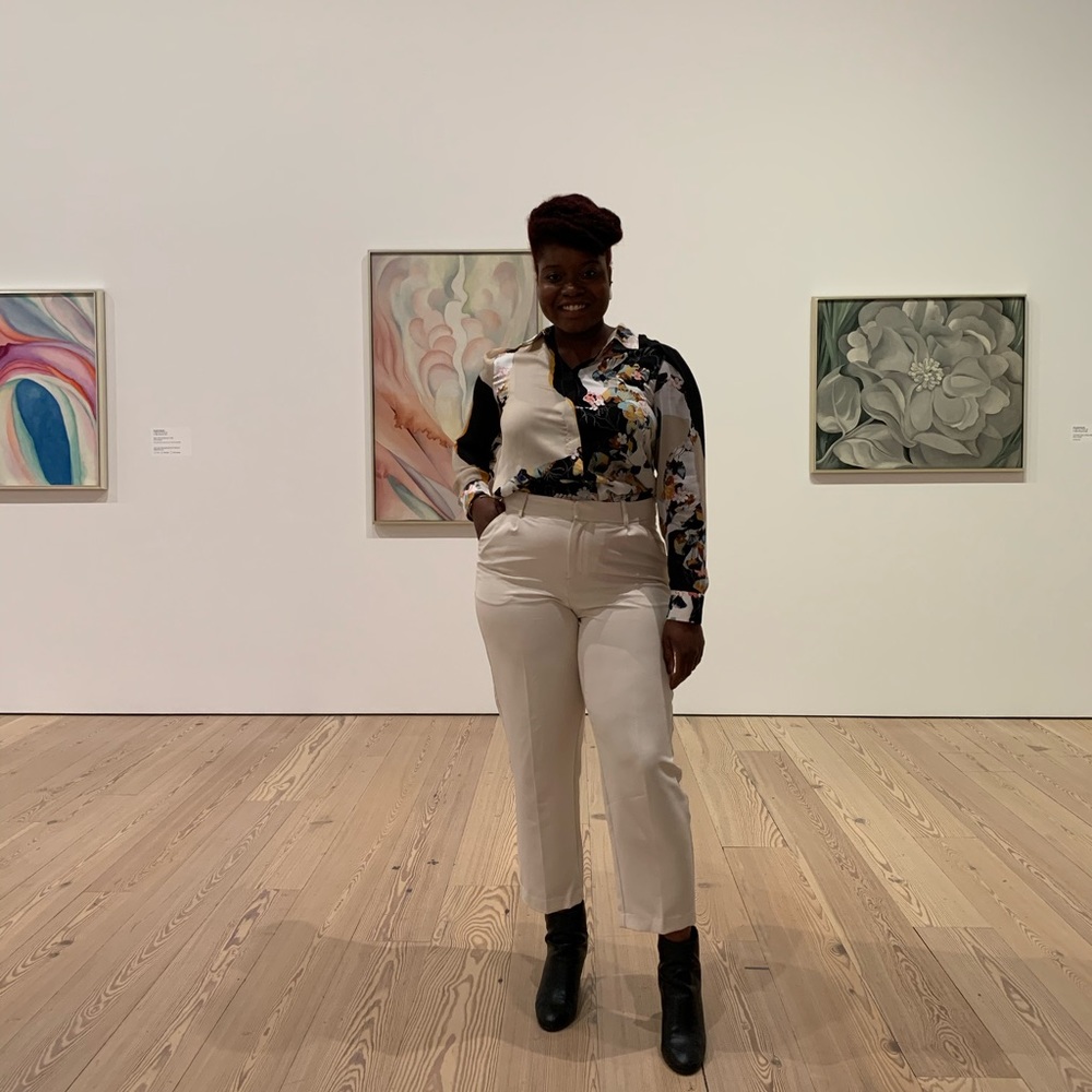 Meet your Posher, Araya